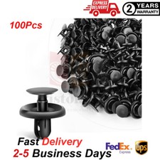 100 Pcs Engine Under Cover