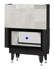 Kamineinsatz 🔵 BEF TWIN V