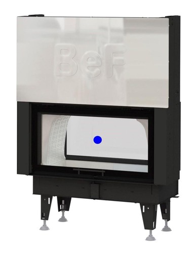 Kamineinsatz bef twin v - 🔵,