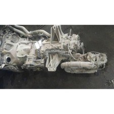 GETRIEBE FT FÜR MERCEDES (AUTOCARRI) ACTROS (12-18) 2542 D/12809CC 2012