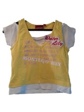 Blackheart Shirt Gr. 128 Ungetragen