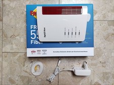 🛜AVM FRITZ!BOX 7530 AX WiFi6 Mesh VDSL WLAN Router Weiß für alle Anbieter TOP🛜