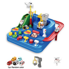 Elektrische Slot Car Rennbahn