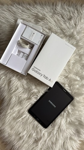 Samsung galaxy tab - samsung, sm-t585