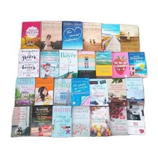27 Liebesromane Bücher Paket