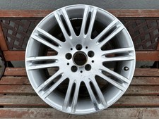 1x Alufelge 18 Zoll 9.0" 5x112