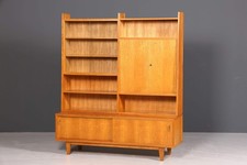 XXL Mid Century Schrank