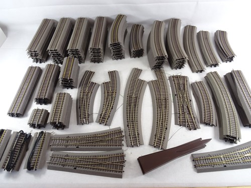 Grosses roco line gleis - grosses,