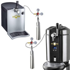 Umbausatz Komplettset Biermaxx