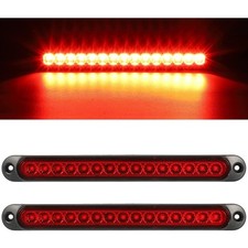 LED Anhänger Rücklicht Bar