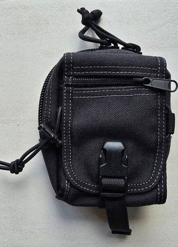 Maxpedition waistpack - maxpedition, m-1