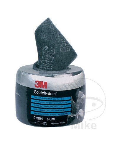 Rollo almohadillas - 3m,