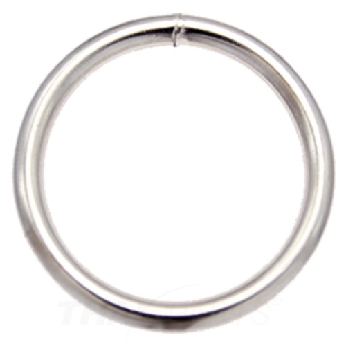 Rundringe 20mm x 3 0mm - 20mm,