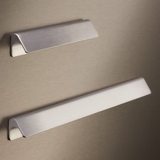 Junker Design Möbelgriff