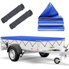 Anhängerplane 258x136x8cm