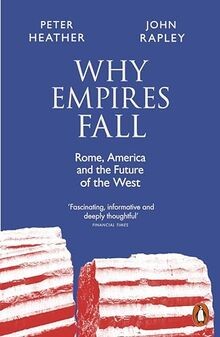 Why empires fall rome - why,