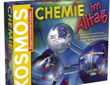 Kosmos Chemie Im Alltag