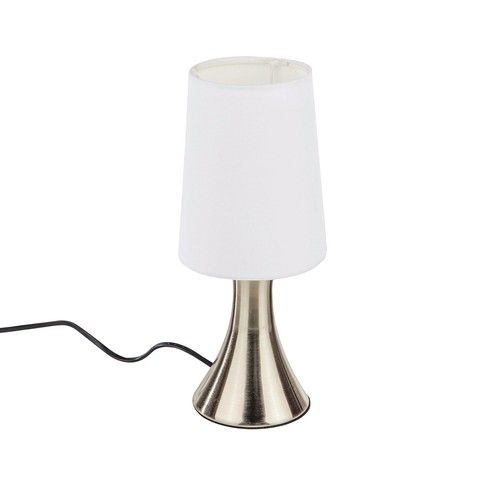 Touchlampe mit stufen - 3,