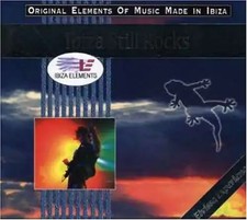 Ibiza Still Rocks - Ibiza