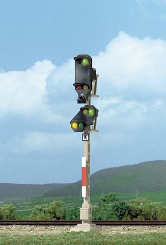 Busch haupt vorsignal - haupt-/vorsignal,