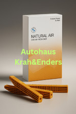 ORIGINAL BMW Natural Air