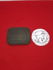 VW Bus 211.721.173A T2 Pedalgummi Pedalerie Kupplungspedal Bremspedal Trittgummi