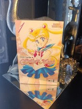 Pretty Guardian  Sailor Moon