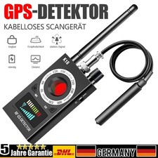 K18 KAMERA AUFSPÜRGERÄT