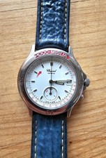Sehr schöne Chopard Geneve Armbanduhr 1000 Miglia - inkl. orig. Box