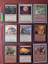 Magic the Gathering - etwa 600