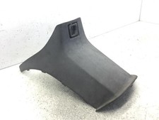 Fairing central cover Piaggio