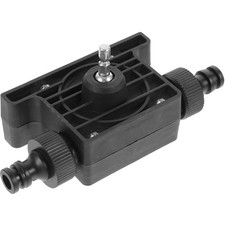  Pumpe Für Wasserbett Entleeren Bohrmaschinenpumpe Selbstansaugend