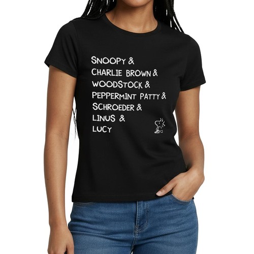 Peanuts snoopy charlie brown - peanuts,