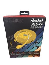 AIWA Flashback Audio Kit Retro