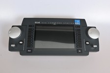 Esu Ecos II 50220 Ecos 2.5 Zentrale, 6A, 7"TFT Display, neuwertig