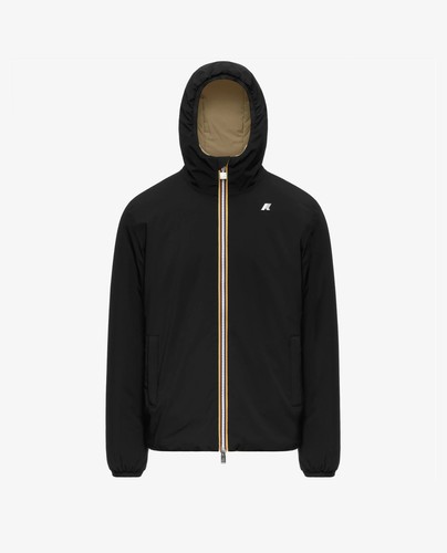 Jack warm way - jack,