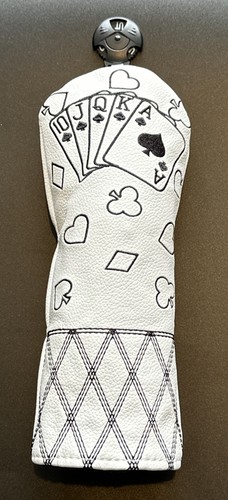 Royal flush golf - royal,