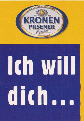 Dortmunder kronen - ak,
