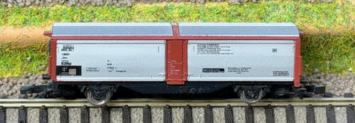 Märklin mini club 8623 - märklin, mini-club