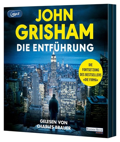 John grisham die entführung - john,