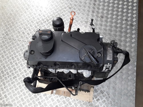 2006 sharan motor - motor, diesel