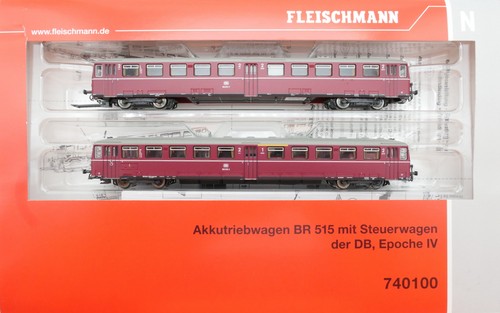 Fleischmann 740100