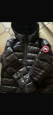 Canada Goose Jacke Herren