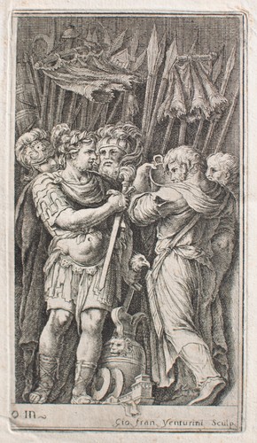 Giovanni francesco venturini - francesco,