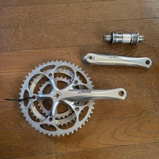 Ultegra FC6500 Triple Set mit