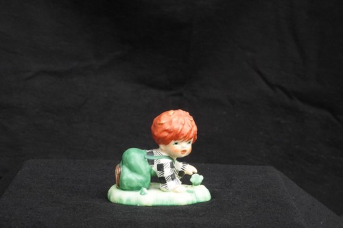 Charlot byj redheads goebel - byj,