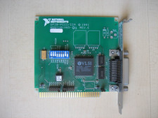 NATIONAL INSTRUMENTS