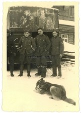 Orig. Foto 215.ID Sanitäter