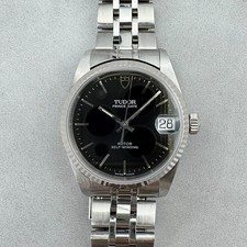 Tudor Prince Date 32 Ref
