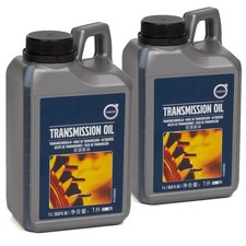 Liter original volvo - liter,